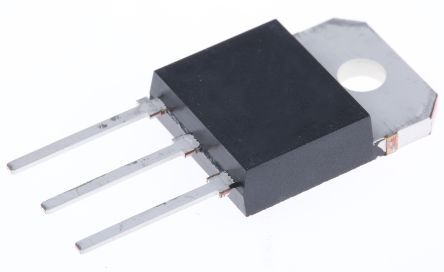 Onsemi Transistor, PNP Simple, -40 A, -100 V, TO-218, 3 Broches