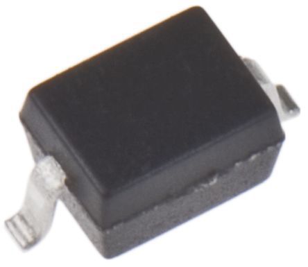 Onsemi SMD Schottky Diode / 70A, 2-Pin SOD-323