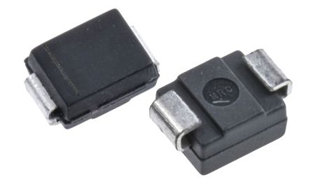 Onsemi SMD Schottky Diode, 50V / 2A, 2-Pin DO-214AA (SMB)