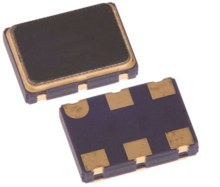 Onsemi SMD Optokoppler / Triac-Out, 6-Pin SMT, Isolation 4,17 KV Eff