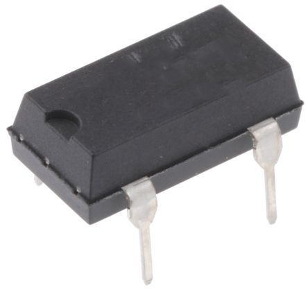 Onsemi SMD Optokoppler / Phototransistor-Out, 4-Pin SMT, Isolation 5 KV Eff