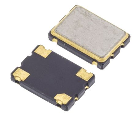 Onsemi SMD Optokoppler / Phototransistor-Out, 4-Pin MFP, Isolation 3,75 KV Eff