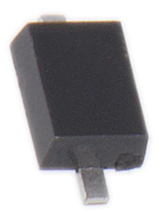 Onsemi Zenerdiode Einfach 1 Element/Chip SMD 5.6V / 200 MW Max, SOD-323F 2-Pin