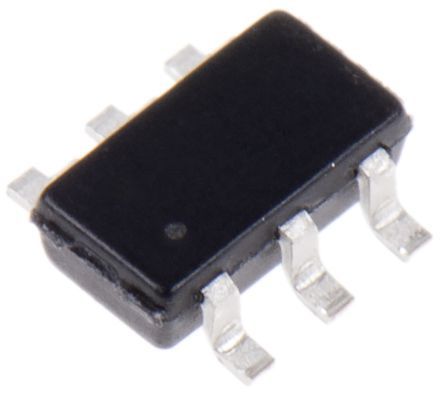 Onsemi MOSFET Canal P, TSOP-6 2,2 A 20 V, 6 Broches