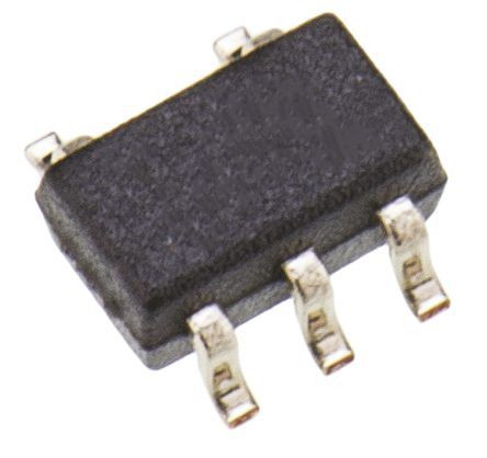 Onsemi Analoger Schalter, 5-Pin, SC-70, 2 Bis 5,5 V- Einzeln