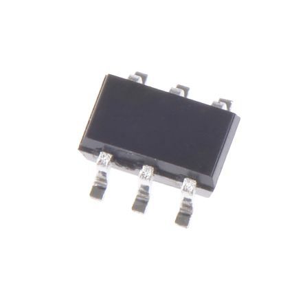 Onsemi ESD-Schutzdiode Uni-Directional 6.4V Min., 6-Pin, SMD SC-88