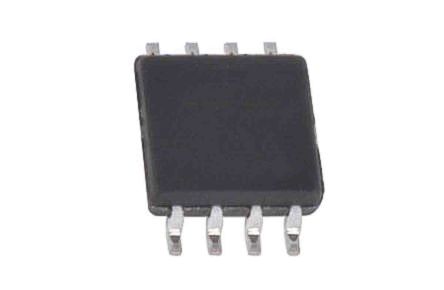 STMicroelectronics AEC-Q100 Komparator LM2903YPT, CMOS, DL, ECL, MOS, TTL 1.3μs 2-Kanal TSSOP 8-Pin 2→ 36 V