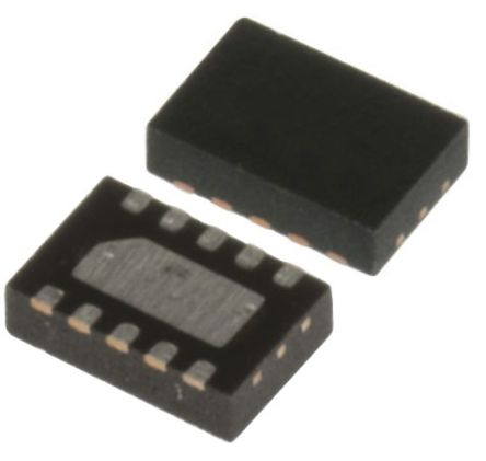 Maxim Integrated 14 Bit ADC MAX31850KATB+ TDFN-EP, 10-Pin