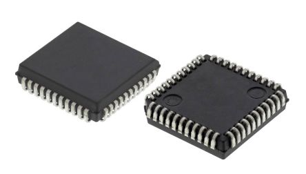 DS80C320 MCU