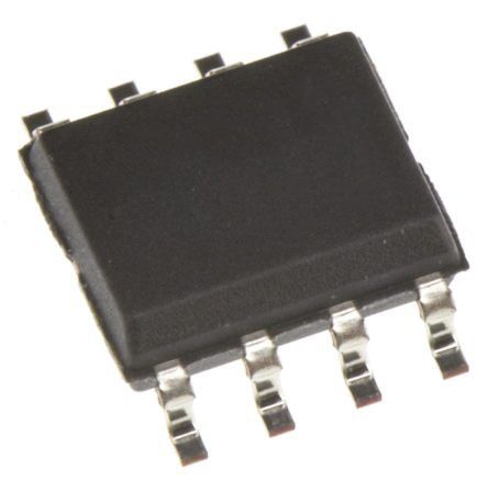 Maxim Integrated Spannungsüberwachung MAX708ESA+, SOIC 8-Pin