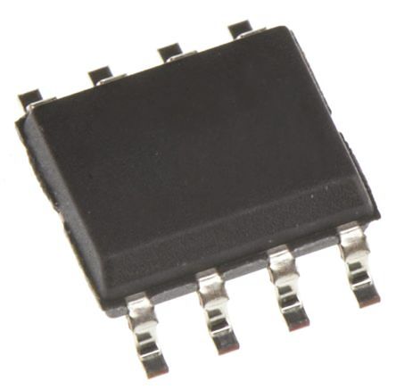 STMicroelectronics 1MBit EEPROM-Chip, Seriell-I2C Interface, SOIC, 25ns SMD 128 K X 8, 128 K X 8-Pin 8bit