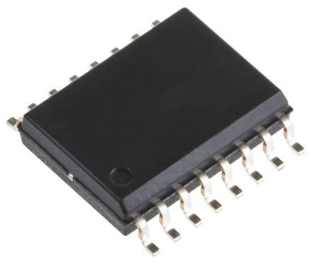 Maxim Integrated Leitungstransceiver SOIC