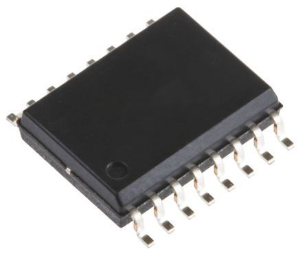 Maxim Integrated Multiplexeur MAX4708ESE+, SOIC 16 Broches