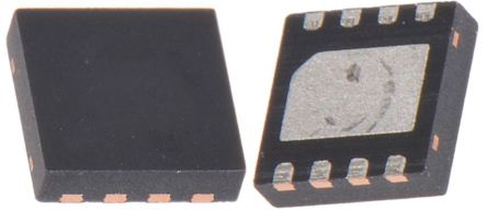 Maxim Integrated Digitales Potenziometer I2C 10kΩ 256-Position Linear 1-Kanal TDFN-EP 8-Pin