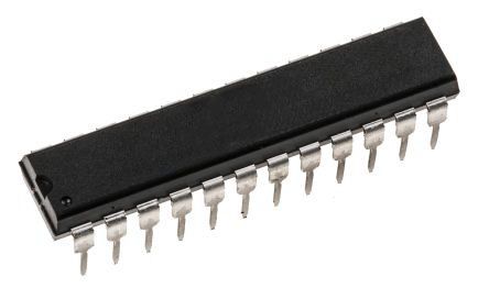 Maxim Integrated Leitungstransceiver 24-Pin PDIP HYBRID