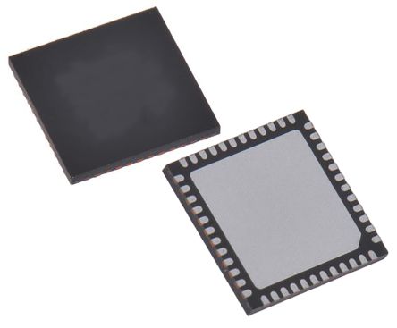 STMicroelectronics Wireless-System-on-Chip (SOC), SMD, Bluetooth, UFQFPN, 48-Pin