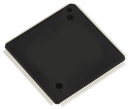 Renesas Electronics Microcontrollore, RX, LQFP, RX631, 176 Pin, Montaggio Superficiale, 32bit, 100MHz
