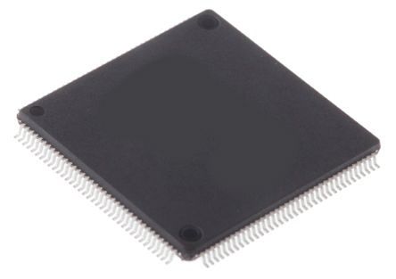 Renesas Electronics R7FS5D97E3A01CFB#AA0, 32bit ARM Cortex M4 Microcontroller, S5D9, 120MHz, 2 MB Flash, 144-Pin LQFP