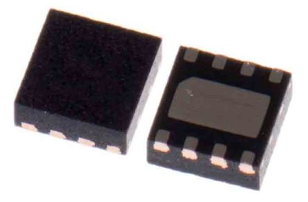 Infineon S25FL Flash-Speicher 256MBit, 32 M X 8 Bit, SPI, 14.5ns, WSON, 8-Pin, 2,7 V Bis 3,6 V