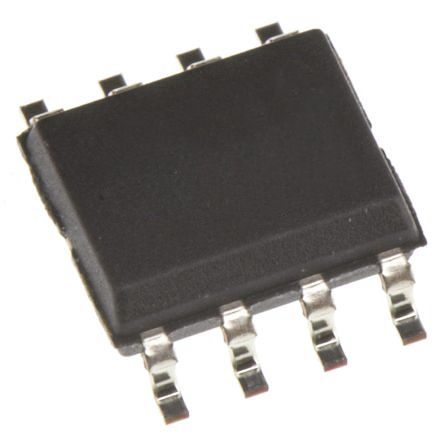 STMicroelectronics Mikrocontroller STM32G0 ARM Cortex M0+ 32bit SMD 32 KB SOIC 8-Pin 64MHz 8 KB RAM