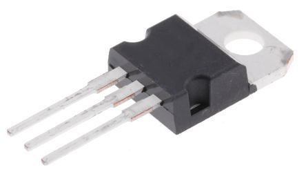 Onsemi NTP095N65S3HFOS N-Kanal, THT MOSFET 650 V / 36 A 272 W, 3-Pin TO-220