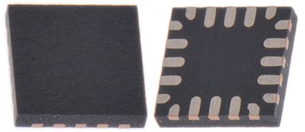 STMicroelectronics Mikrocontroller STM32L0 ARM Cortex M0+ 32bit SMD 16 KB UFQFPN 20-Pin 32MHz 512 KB RAM
