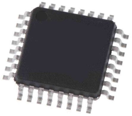 FTDI Chip USB-Controller, 12Mbit/s Controller-IC USB Single 32-Pin (3,3 V), LQFP
