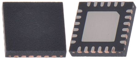 Renesas Electronics Mikrocontroller RL78/G13 RL78 16bit SMD 16 KB WQFN 24-Pin 32MHz 2 KB RAM