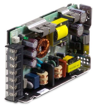 Cosel Switching Power Supply, PBA100F-36, 36V Dc, 2.8A, 100.8W, 1 Output, 120 → 370 V Dc, 85 → 264 V Ac