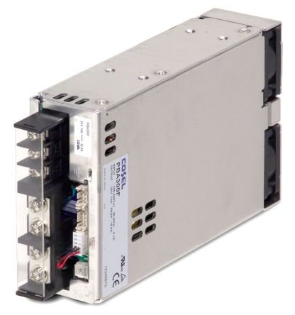 Cosel Switching Power Supply, PBA300F-3R3, 3.3V Dc, 60A, 198W, 1 Output, 120 → 350 V Dc, 85 → 264 V Ac