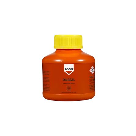 Rocol Oilseal Pipe Sealant Liquid For Jointing 300 G Tin