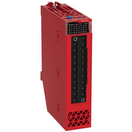 Schneider Electric X80 Series Output Module for Use with M580 and M340 Automation Platforms, Relay
