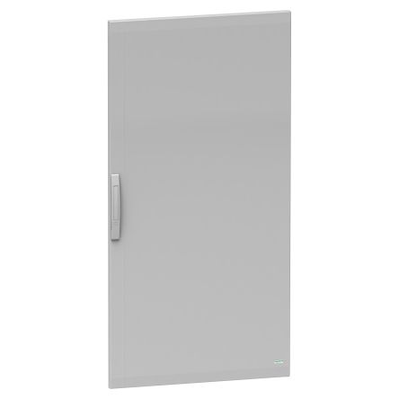 Schneider Electric Thalassa Series Polyester Reinforced with Fibreglass Door for Use with Thalassa PLA, 1000 x 750mm