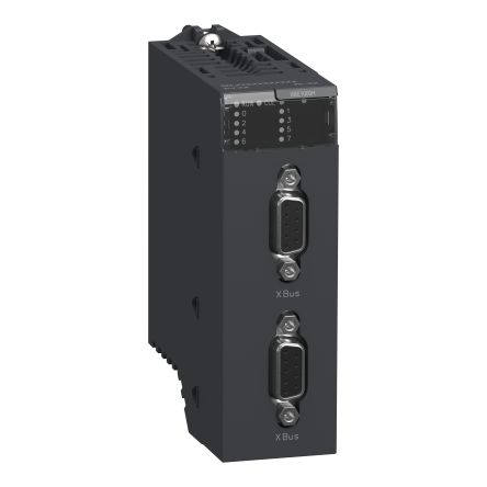 Schneider Electric X80 Series Expansion Module for Use with Modicon M580 and M340 Programmable Automation Controllers