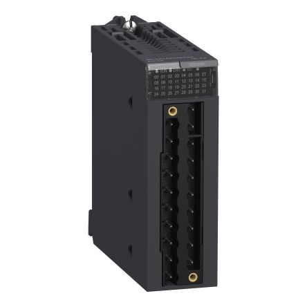 Schneider Electric X80 Series Output Module for Use with Modicon M580 and M340 Programmable Automation Controllers,