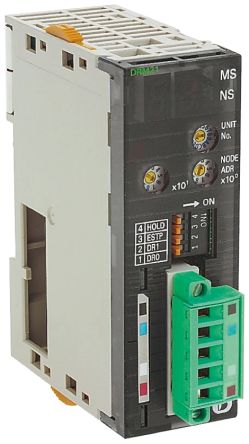 Omron SPS-E/A Modul Für Serie CJ, 31 X 90 X 78,7 Mm