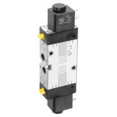 EMERSON - AVENTICS SOLENOID-OPERATED VALVE