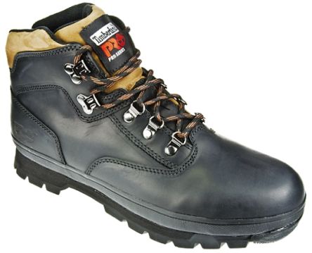 timberland euro hiker safety boots