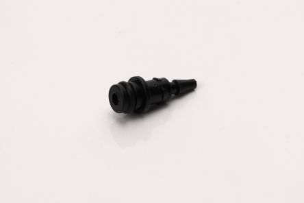 RS PRO Male Heavy Duty Connector Contact for use with Pneumatic Contact