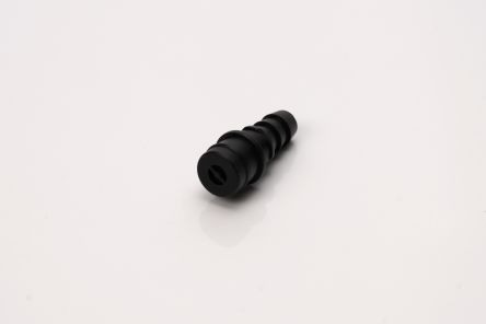 RS PRO Male Heavy Duty Connector Contact for use with Pneumatic Contact