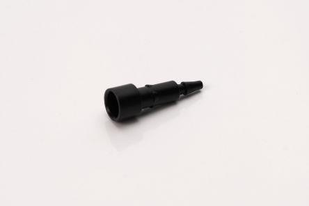 RS PRO Female Heavy Duty Connector Contact for use with Pneumatic Contact