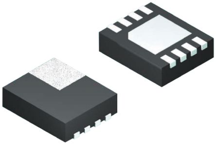 Infineon MOSFET Canal N, TSDSON 21 A 150 V, 8 Broches