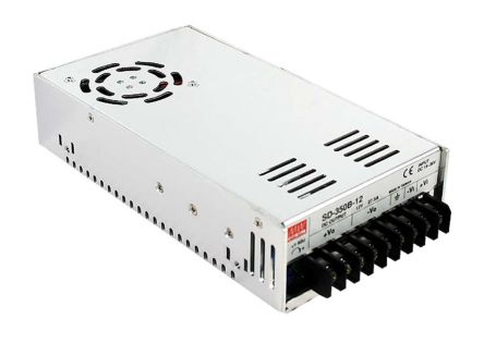 Meanwell SD-350B-24 2台　セット Meanwell SD-350B-24 2台 セット SD-350B-24 MEAN WELL | Mouser