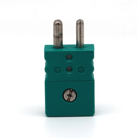 Prosensor, SMKC IEC Series Standard Connector for Use with Thermocouple K