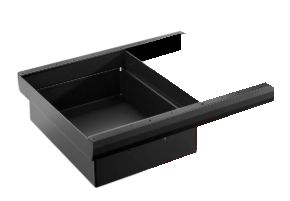 Facom Sheet Steel Tool Box