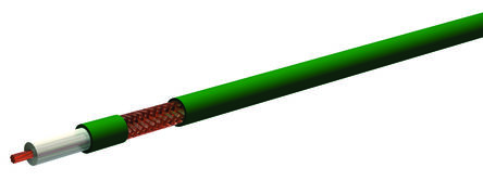 CAE Groupe, 100m, KX8 Coaxial, Unterminated75 Ω