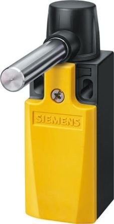 Siemens Sirius 3SE5 Safety Hinge Switch, NO/NC, M20 X 1.5