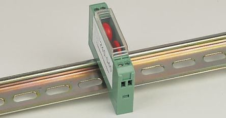 Roxburgh EMC DVS Varistor, 150V, 80J, Metall, 6500A Max., 75 X 52.5 X 12.5mm, 12.5mm, L. 75mm