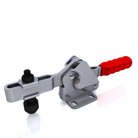 RS PRO 94° X 20mm Toggle Clamp