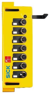 Sick UE403 Sensor-Box, 24 V DC